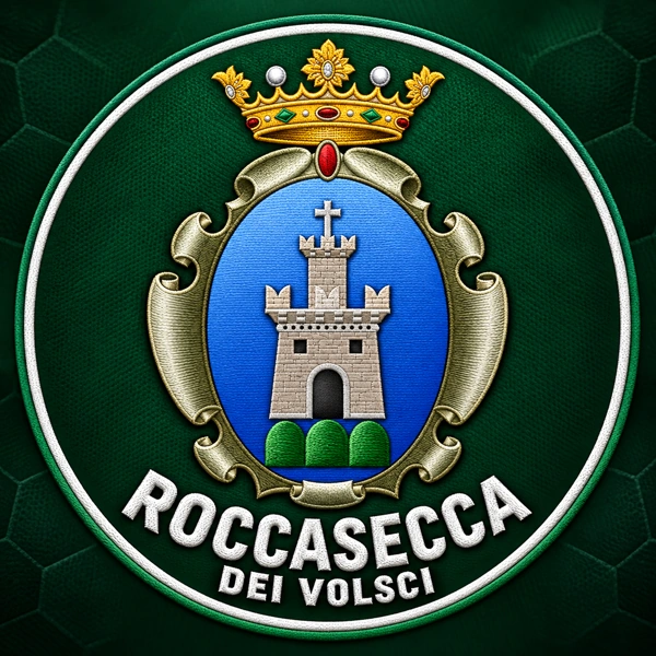 Stemma Polisportiva Roccasecca